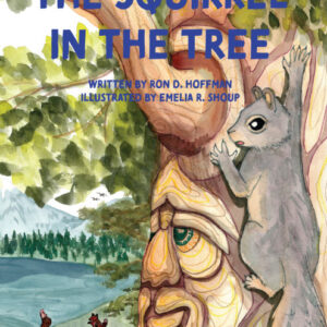The Squirrel in the Tree